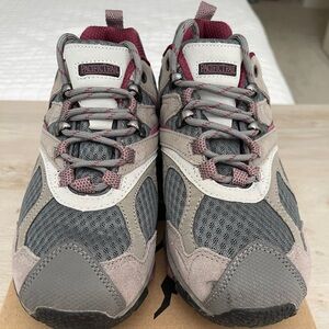 Pacific Trail hiking shoes
